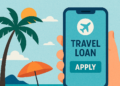 Travel Loans via Personal Loan