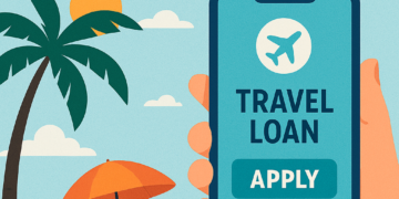 Travel Loans via Personal Loan