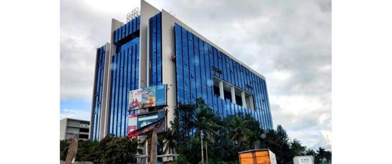 10 Leading Information Technology Hubs In India