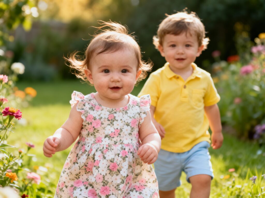 Seasonal Clothing Guide for Kids