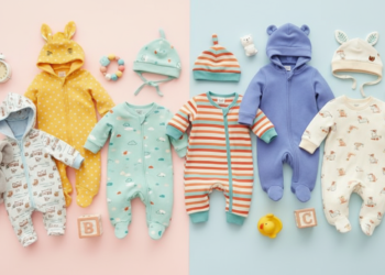 Thespark Shop Kids Clothes for Baby Boy & Girl