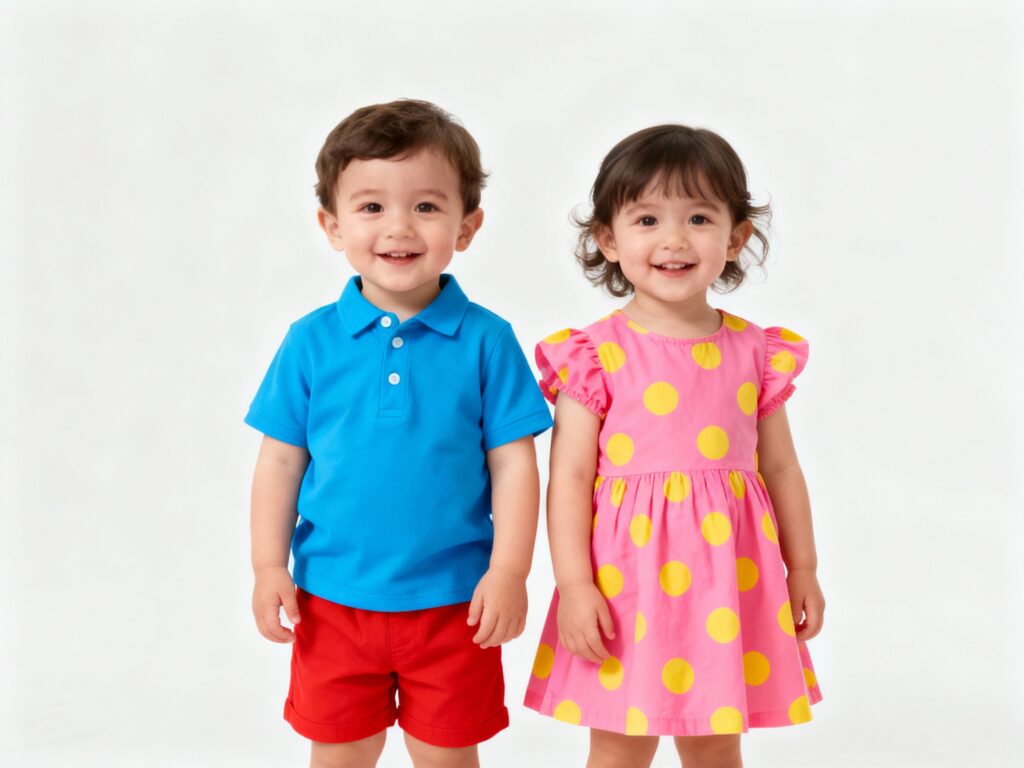 Understanding Baby Needs: Comfort, Fabric & Safety