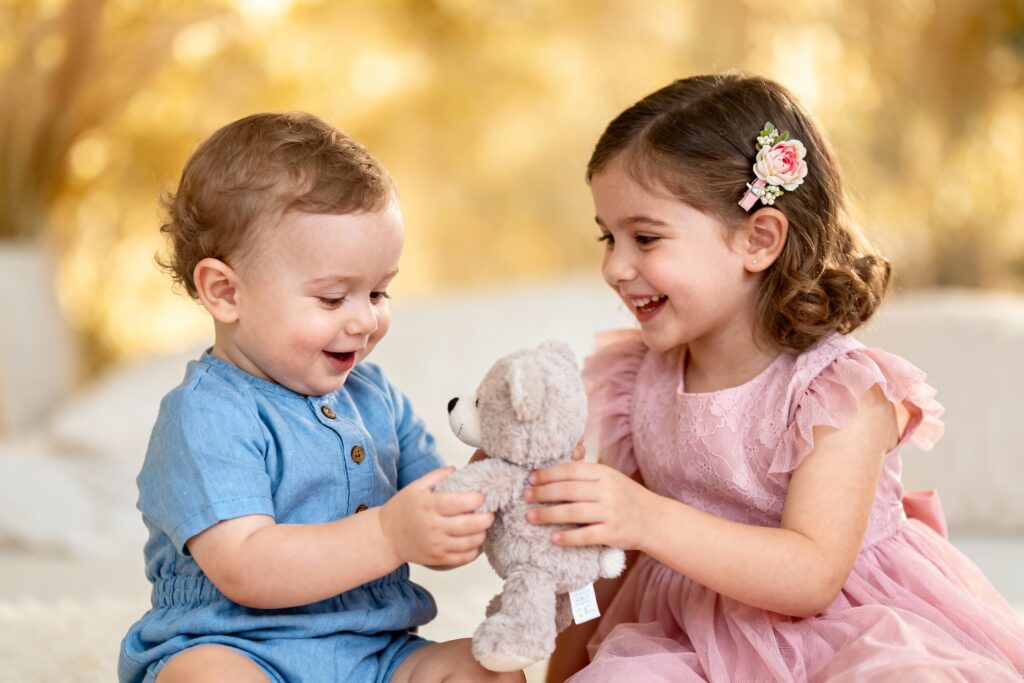 Understanding Design Patterns in Kids’ Clothing