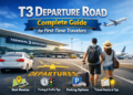 T3 Departure Road - Contentlookup