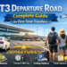 T3 Departure Road - Contentlookup