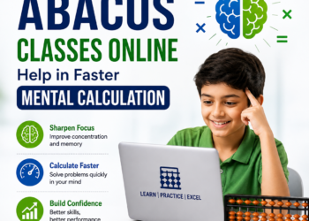 Abacus Classes - Contentlookup