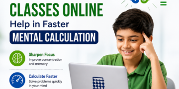 Abacus Classes - Contentlookup