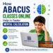 Abacus Classes - Contentlookup