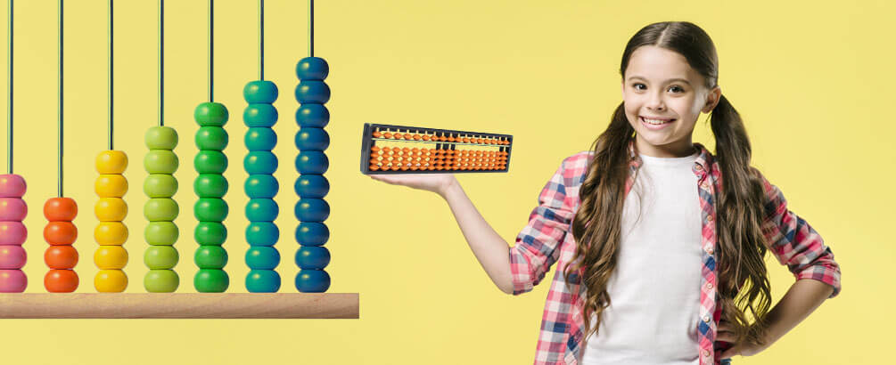 best Abacus classes