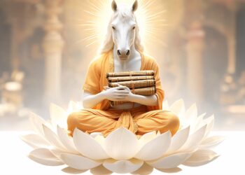 Hayagriva Mantra for Exam Success