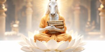 Hayagriva Mantra for Exam Success