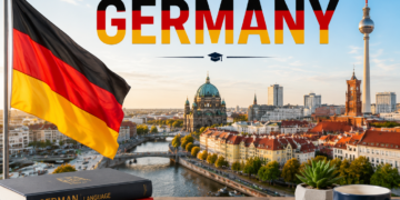 Study in Germany for Indian Students