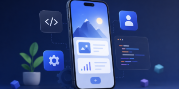 Custom Mobile App Development