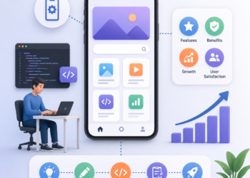 Mobile App Development