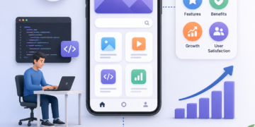 Mobile App Development