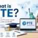 PTE exam