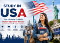 study in usa for international students