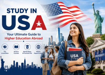 study in usa for international students