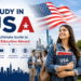 study in usa for international students