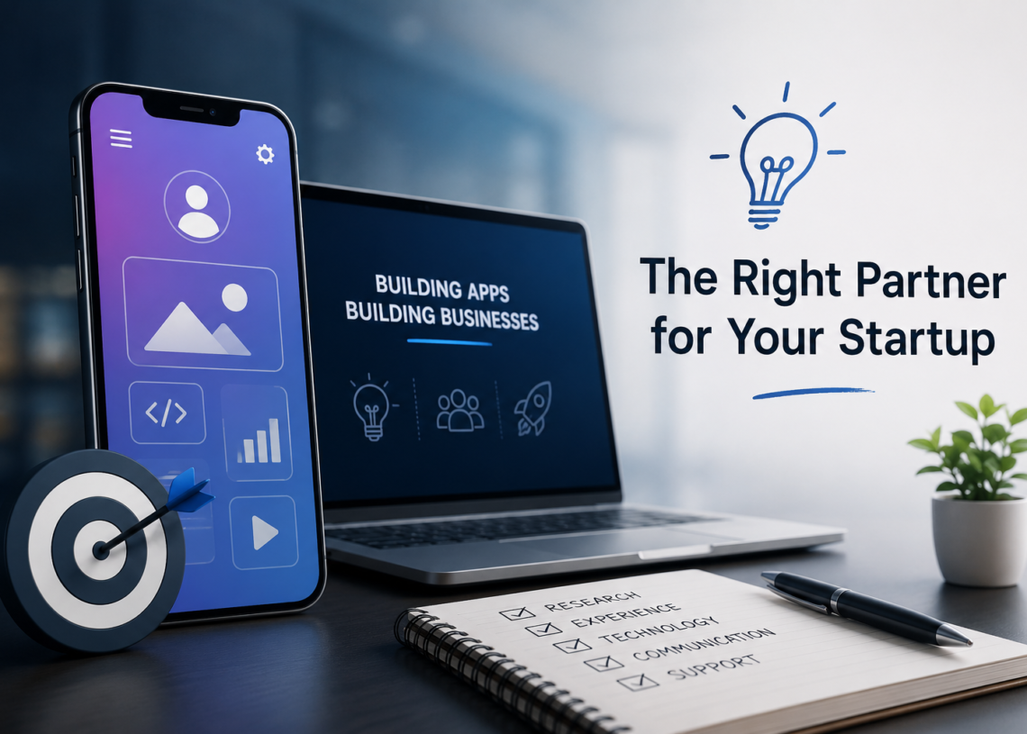 Best Mobile App Development Company